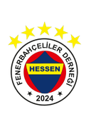 Hessen Fenerbahceliler Derneği Logo